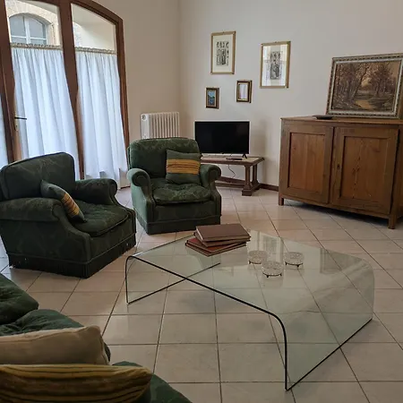 La Dimora Nel Borgo Appartement Orvieto