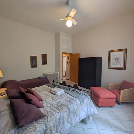 Appartement La Dimora Nel Borgo Orvieto