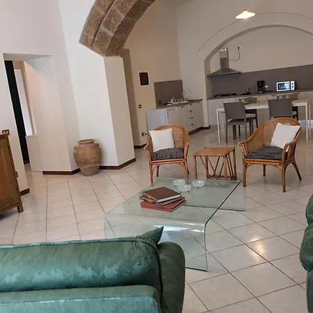 Appartement La Dimora Nel Borgo *