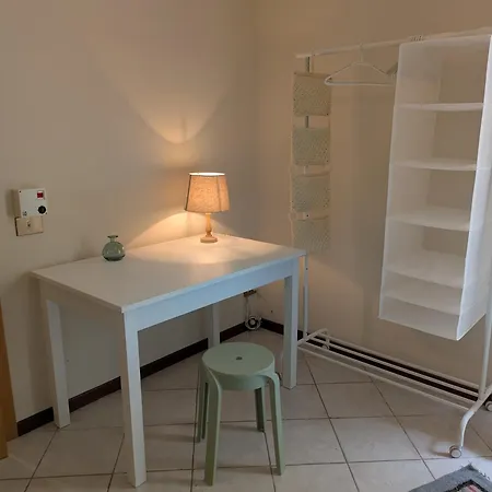 Appartement La Dimora Nel Borgo Orvieto