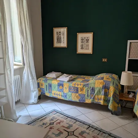 La Dimora Nel Borgo *